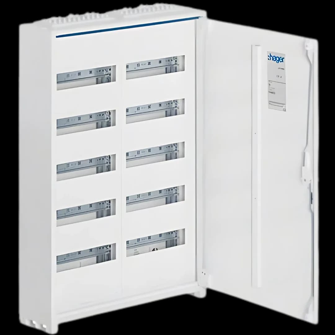 Coffret Metalbox 800x550x161    