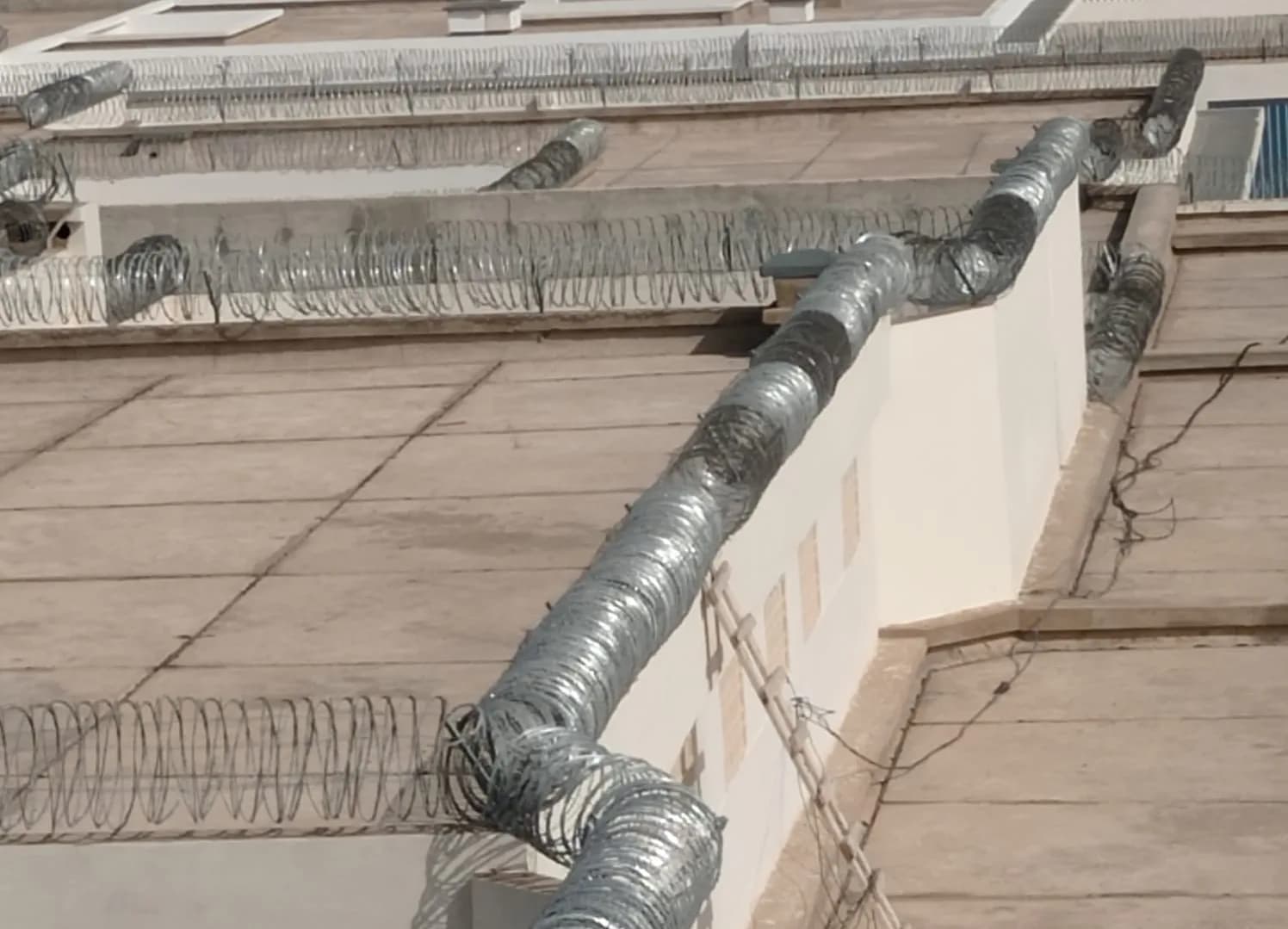 Prison locale 2 d'Al Jadida