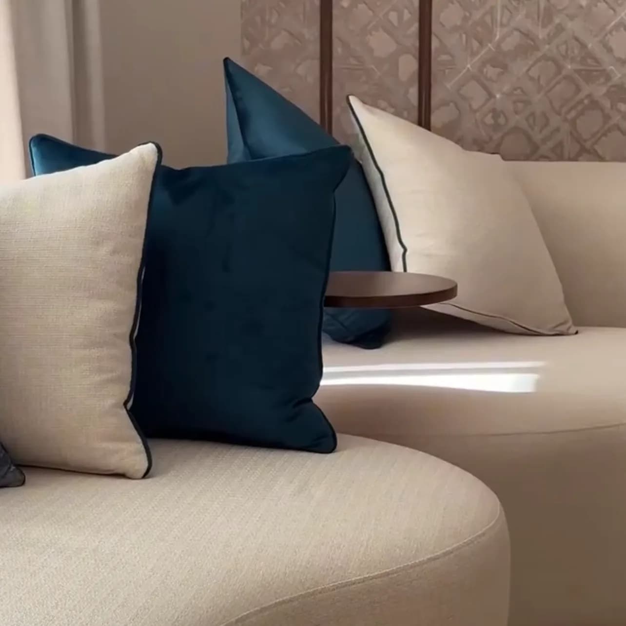 Appartement de luxe Hay Riad