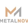 METALNOV