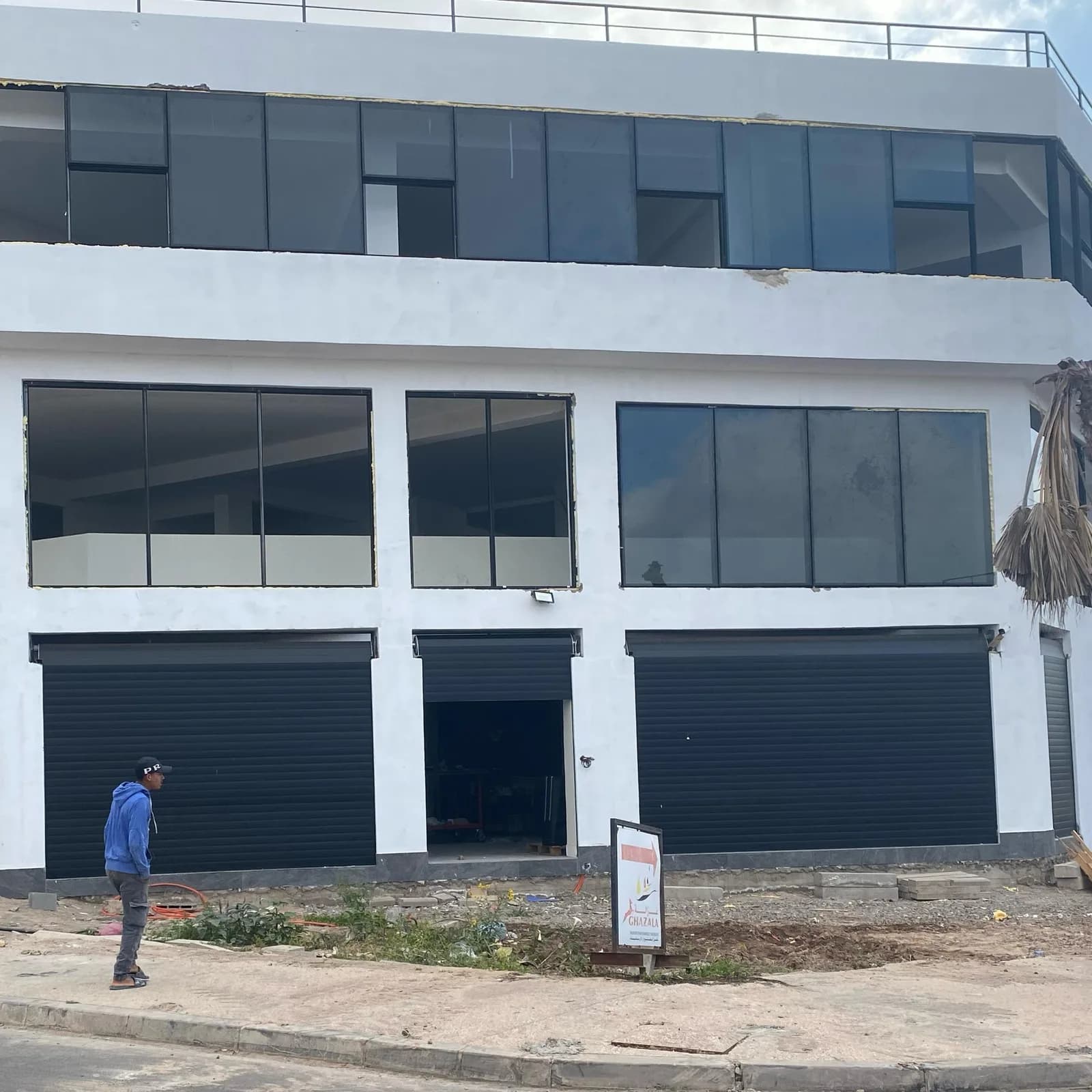 ريدوات أليمنيوم بجودة عالية