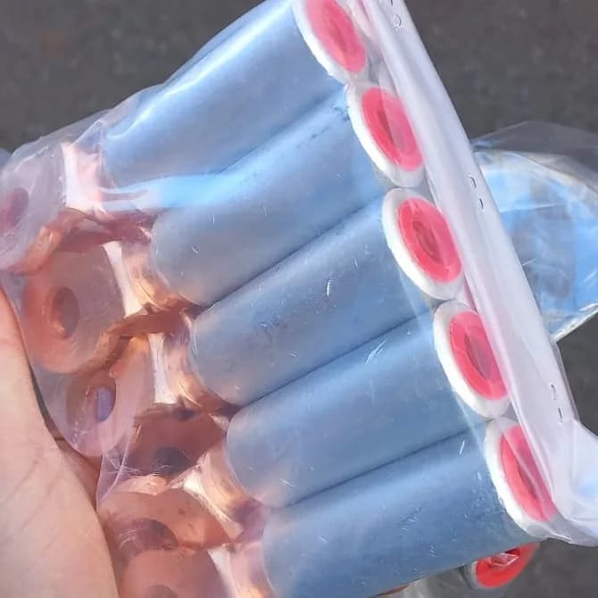 Câbles électriques 