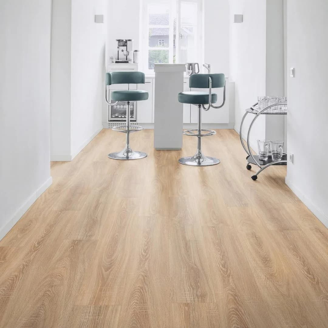 Parquet Stratifié Kaindl classic touch