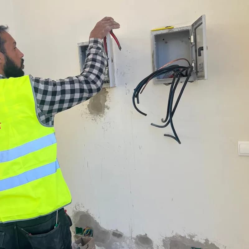 MARCHE MODERNE DES BISTEUX A TIMAHDIT