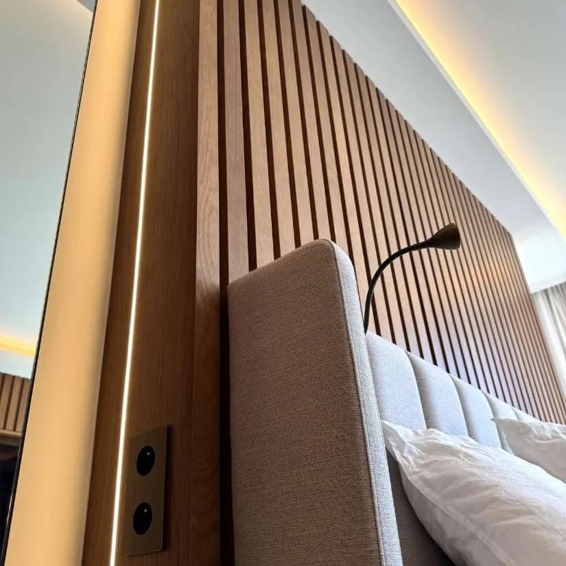 Villa F624 - Casablanca