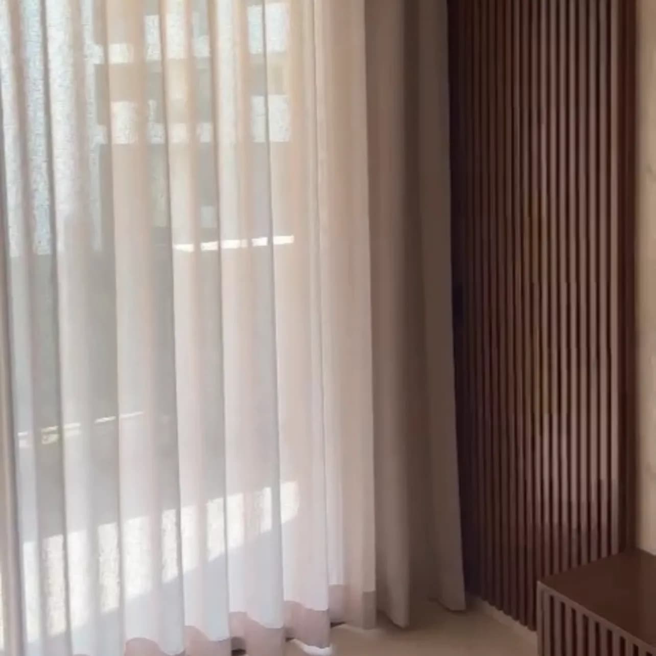 Appartement Bouskoura