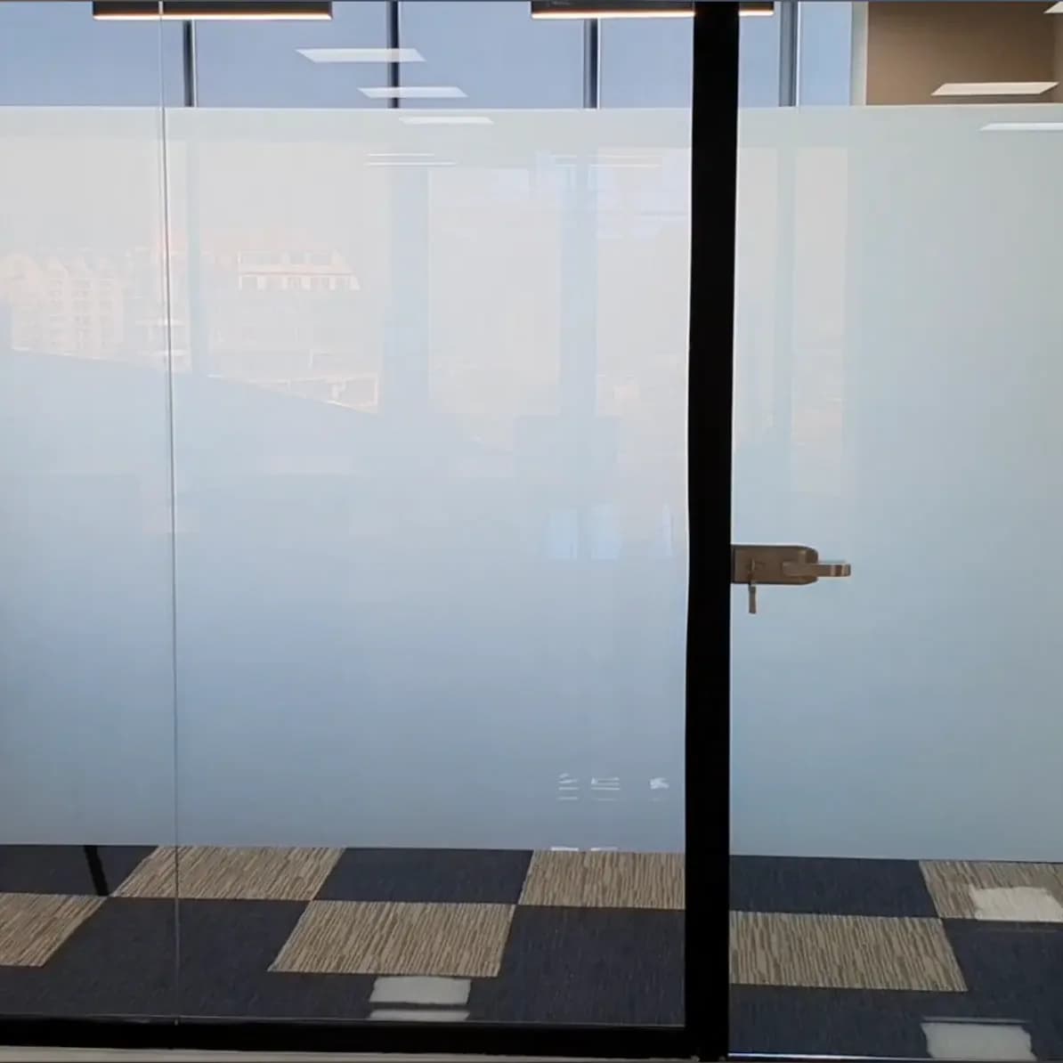 Films Intelligents PDLC