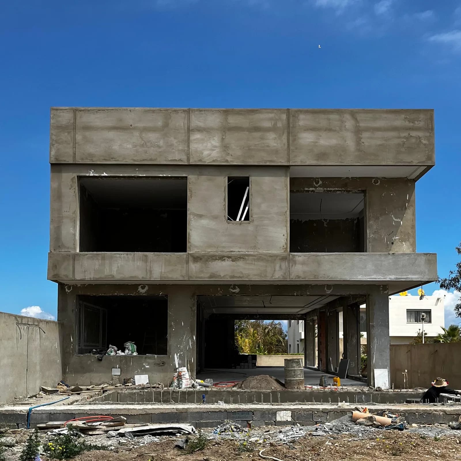 Villa Ahlam - Bahia Golf Beach