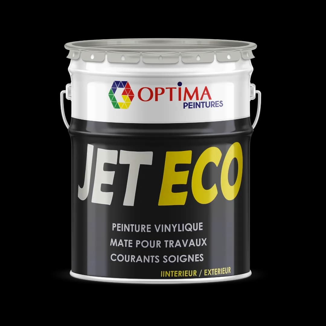JET ECO 28,5 KGS