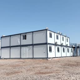 Blok Modulaire Maroc