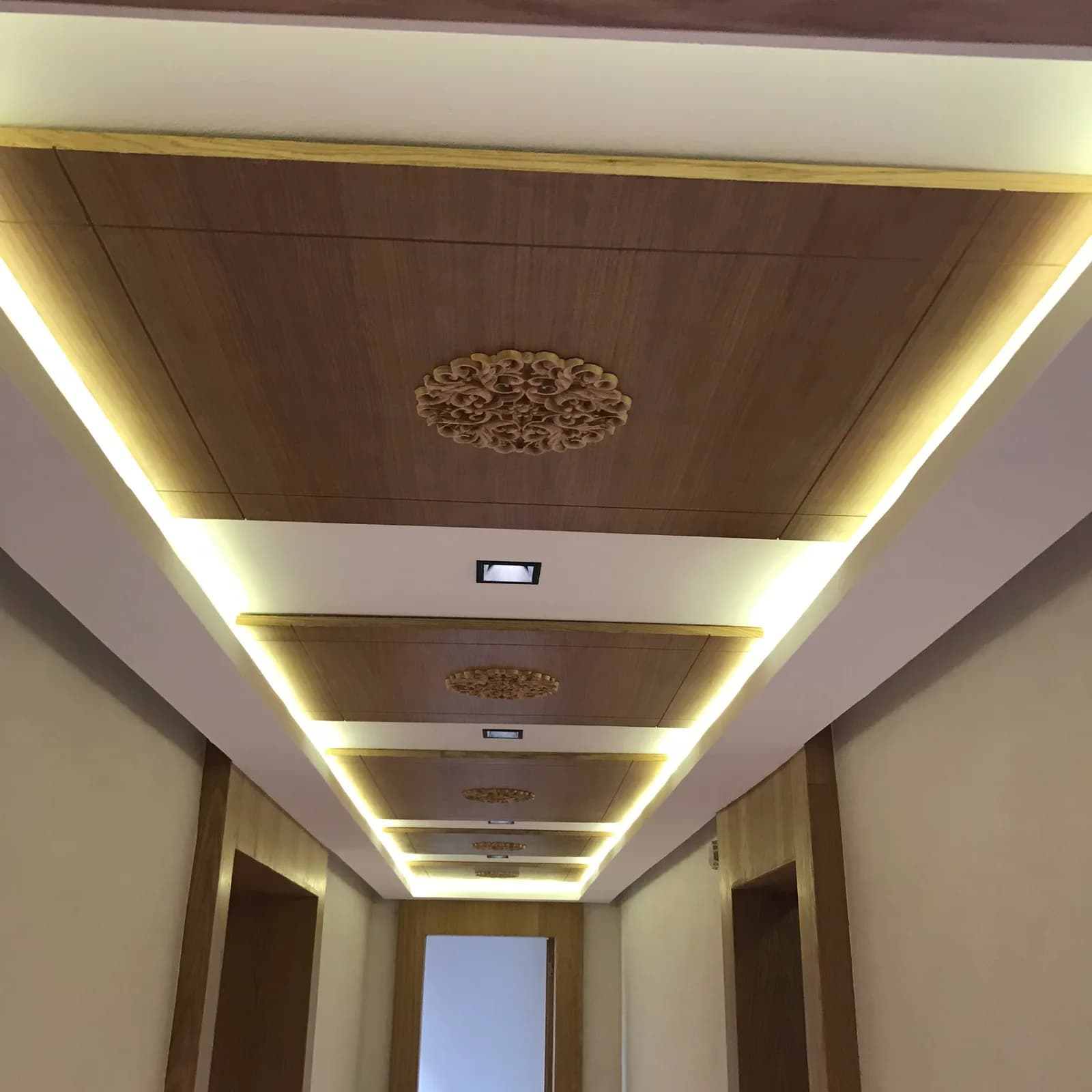 OCP - Etage Présidentiel