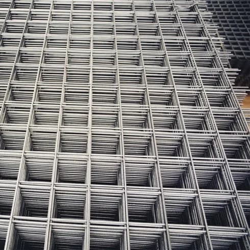 Treillis soudé 3,5*3,5