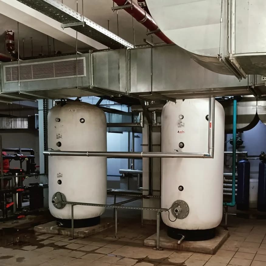 piscine semi-olympique Alhouda "AGADIR"