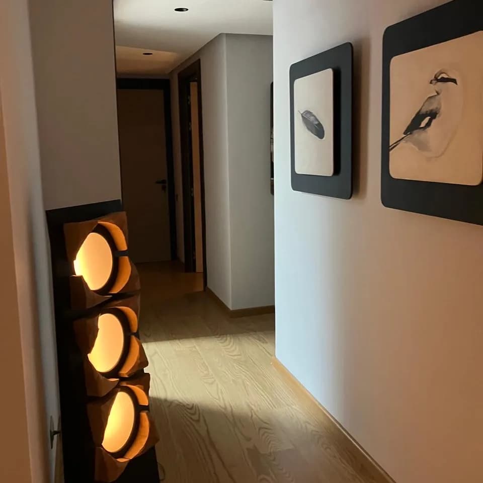 Aménagement clés en main