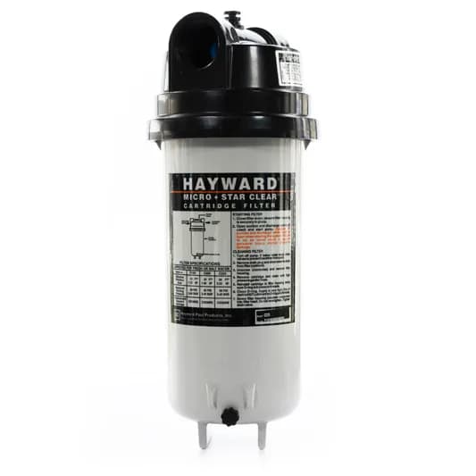 FILTRE A CARTOUCHE MICRO STAR