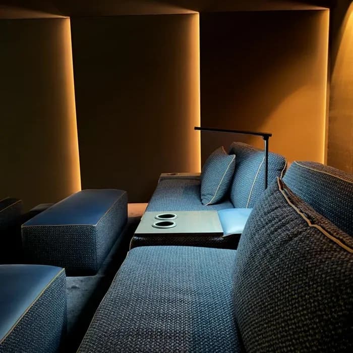Home Cinema