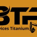 Btp services titanium 