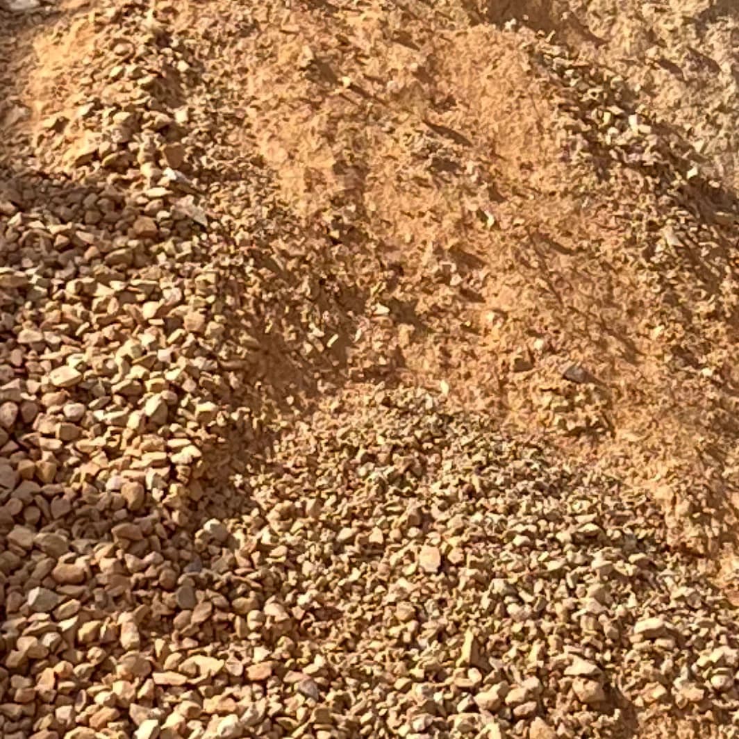 Tout Venant (0/31,5)