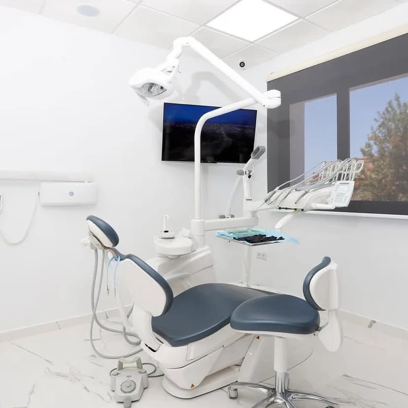 Aménagement de cabinets dentaires 