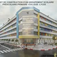Groupement scolaire