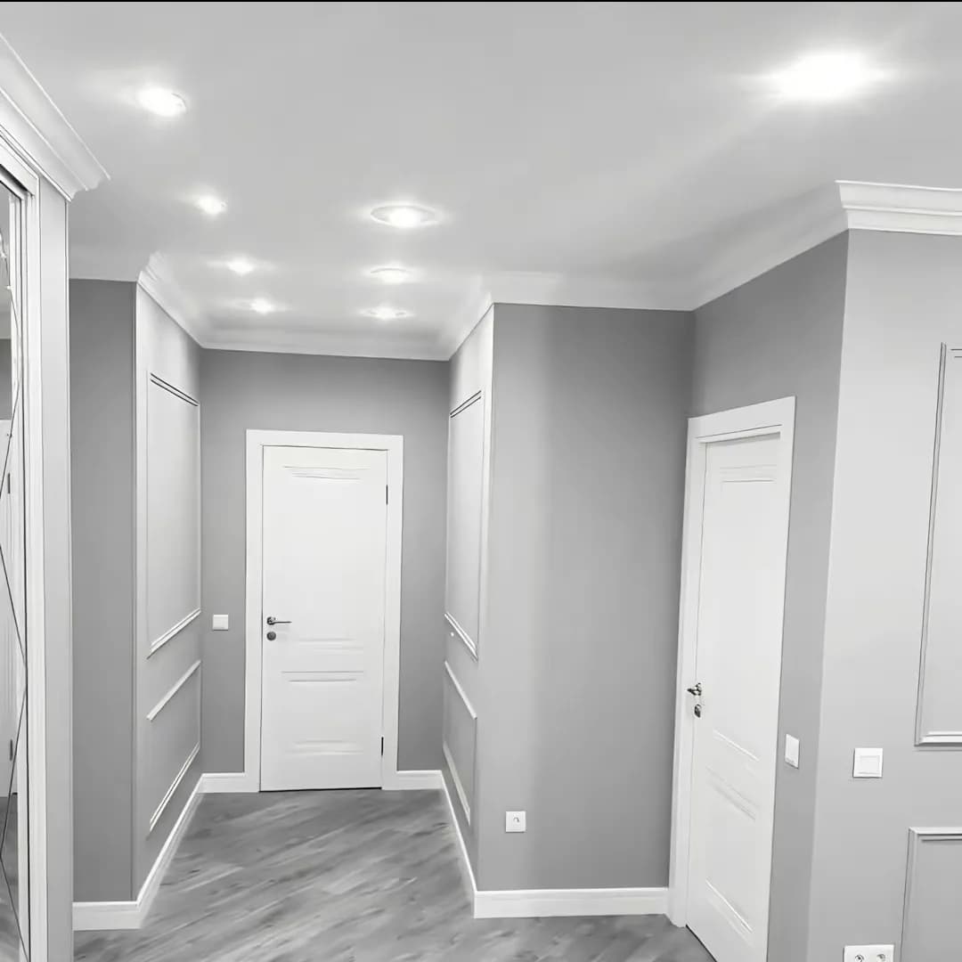 Appartement Abdel moumen 