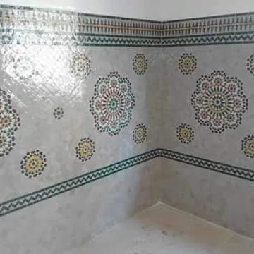  الزليج البلدي