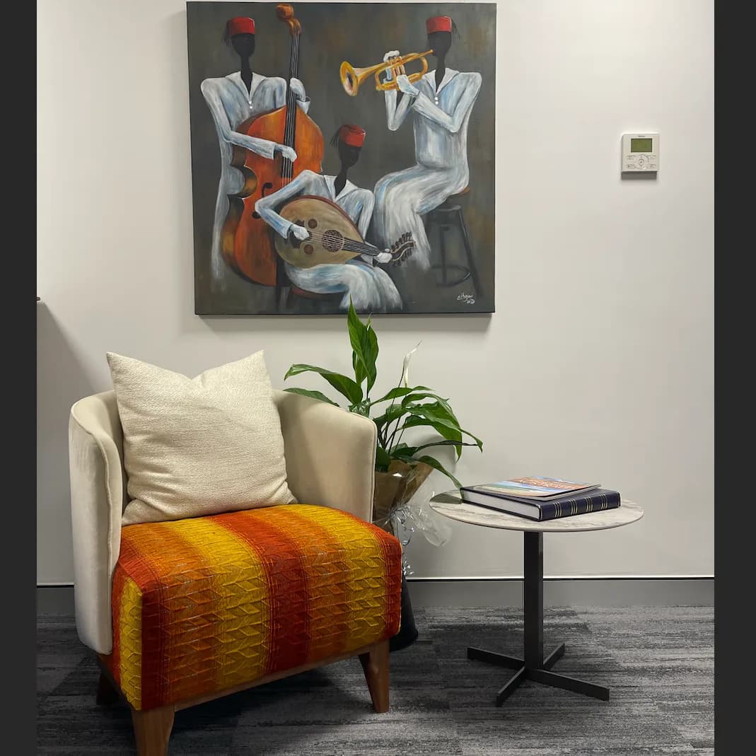 Ambassade d'Australie - Rabat