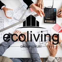 Ecoliving Groupe Luxury