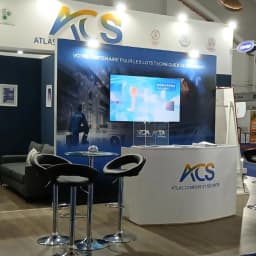 ATLAS CONFORT ET SECURITE