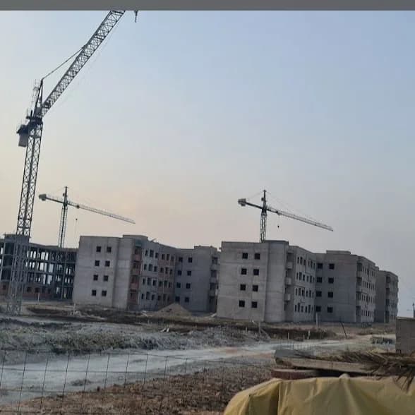 Diar lhamd 1 bouskoura