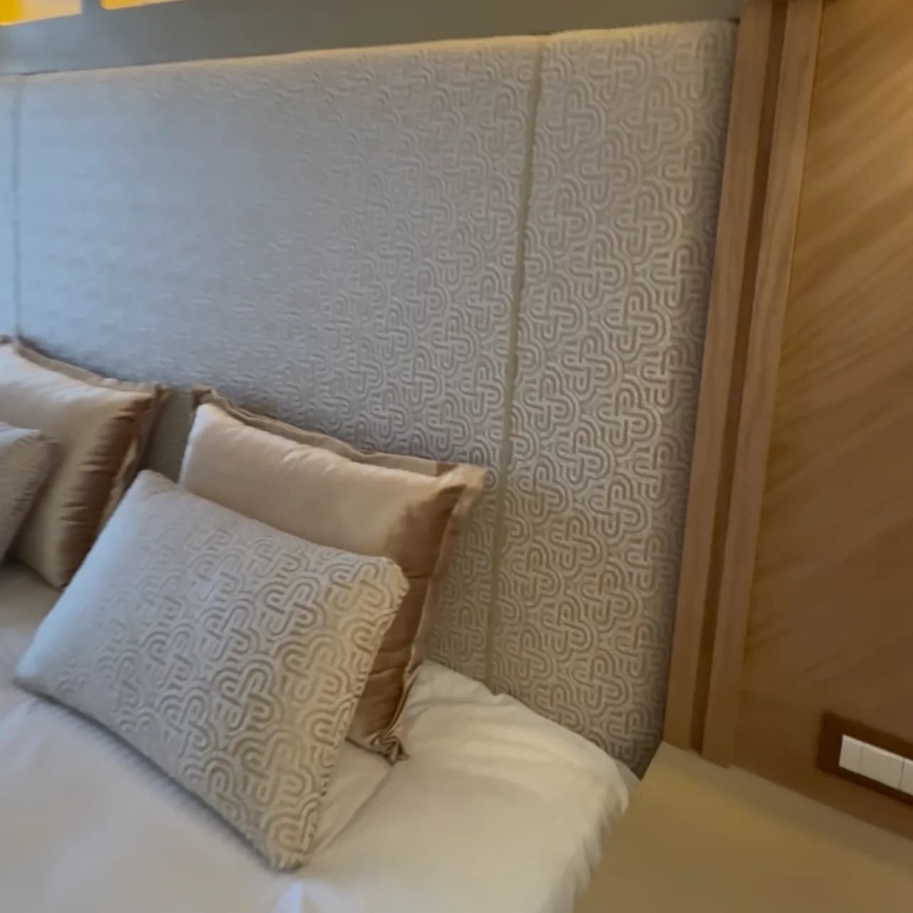 Suites Hotel Palmeraie Golf Palace