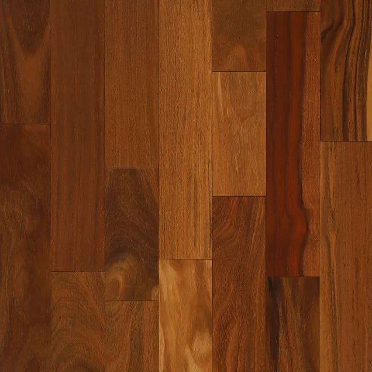 Parquet Massif 