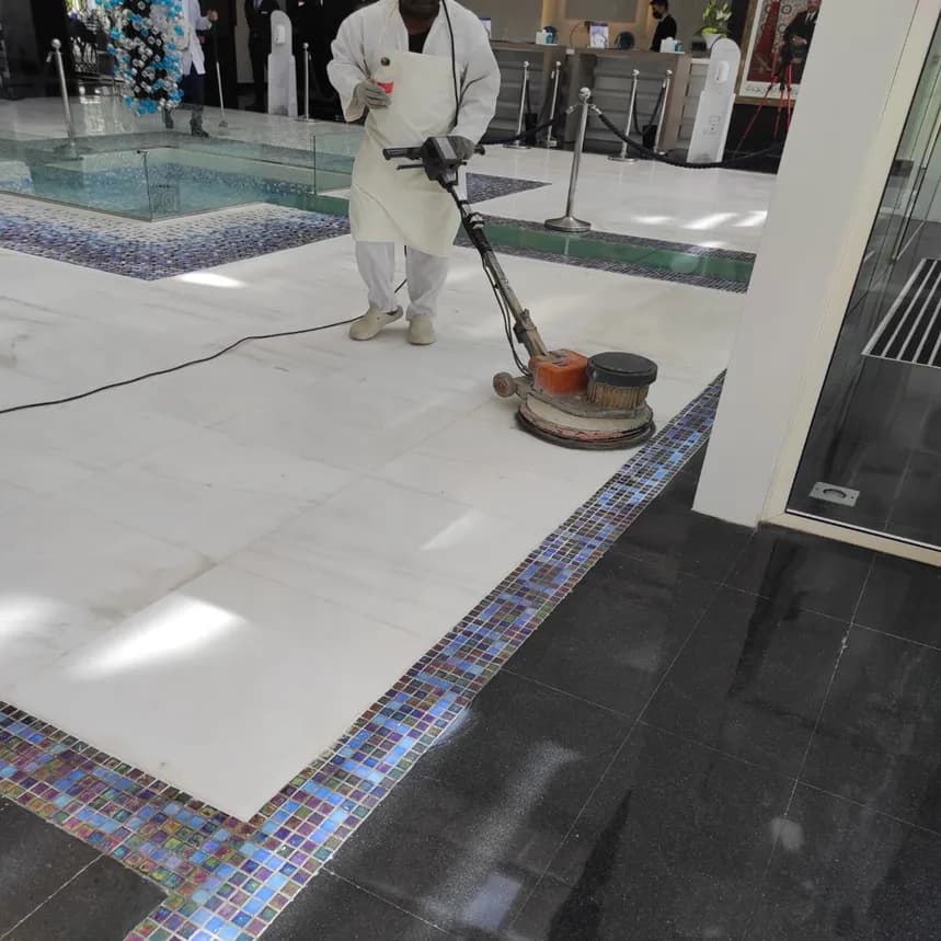 Hôtel Vichy (Hôtel The View Bouznika)