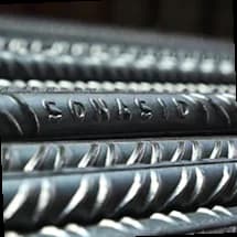 Fer à béton sonasid 