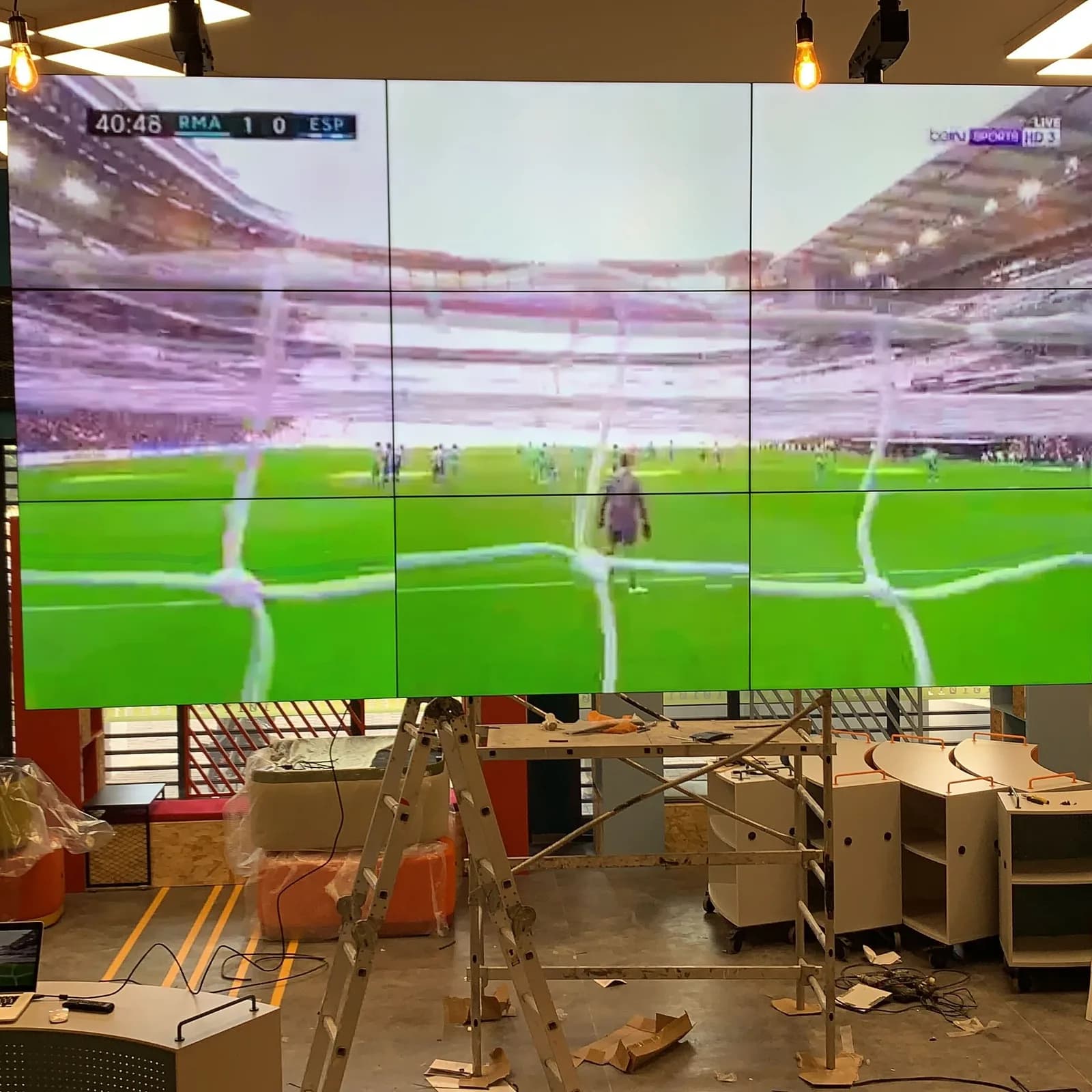 Ecôle Youcode - Safi 