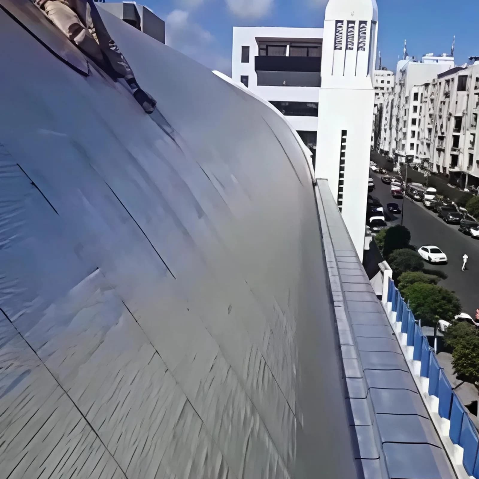 Institution Charles de Foucauld