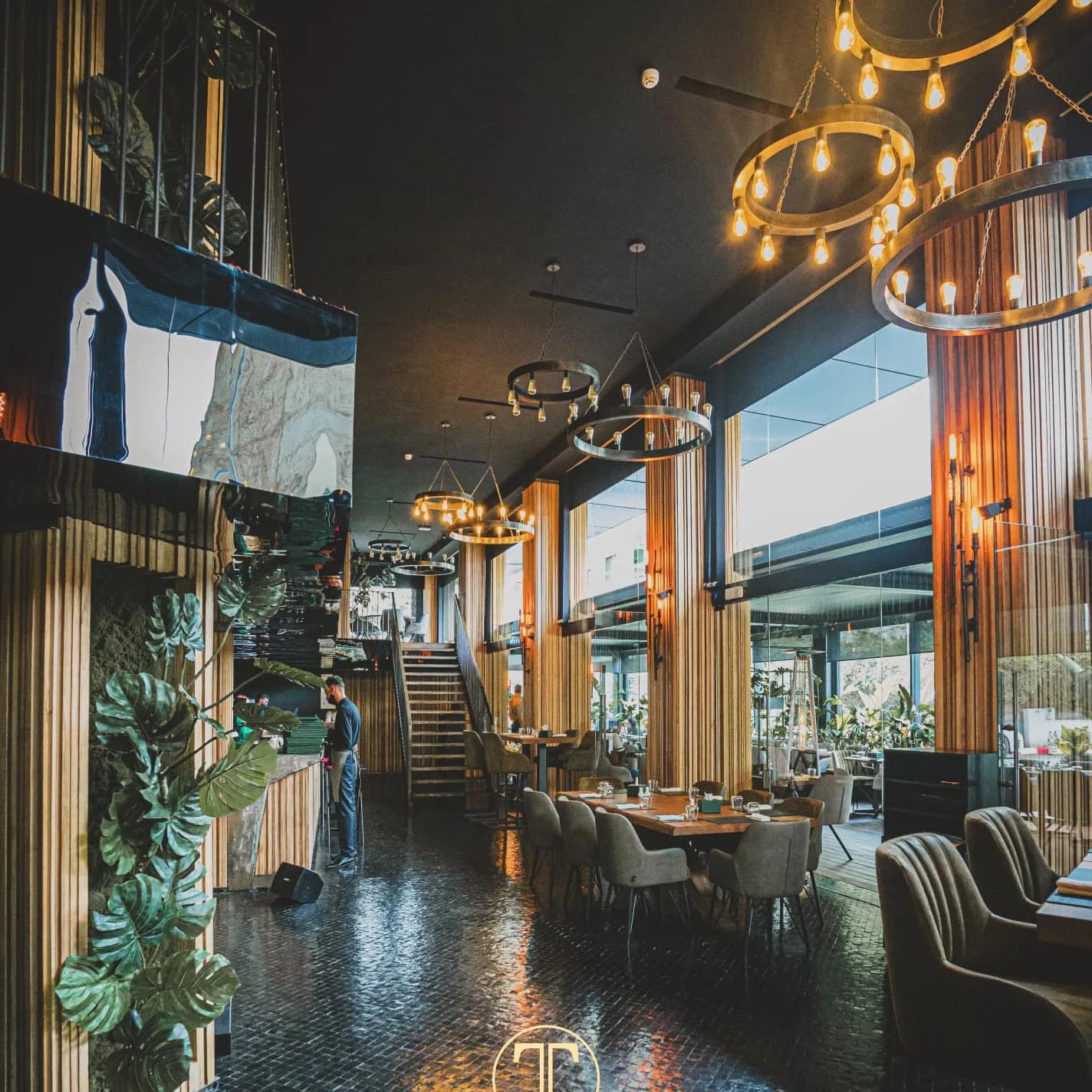 Restaurent la truffe fes