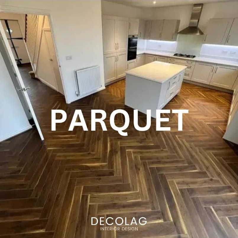 Parquet SPC