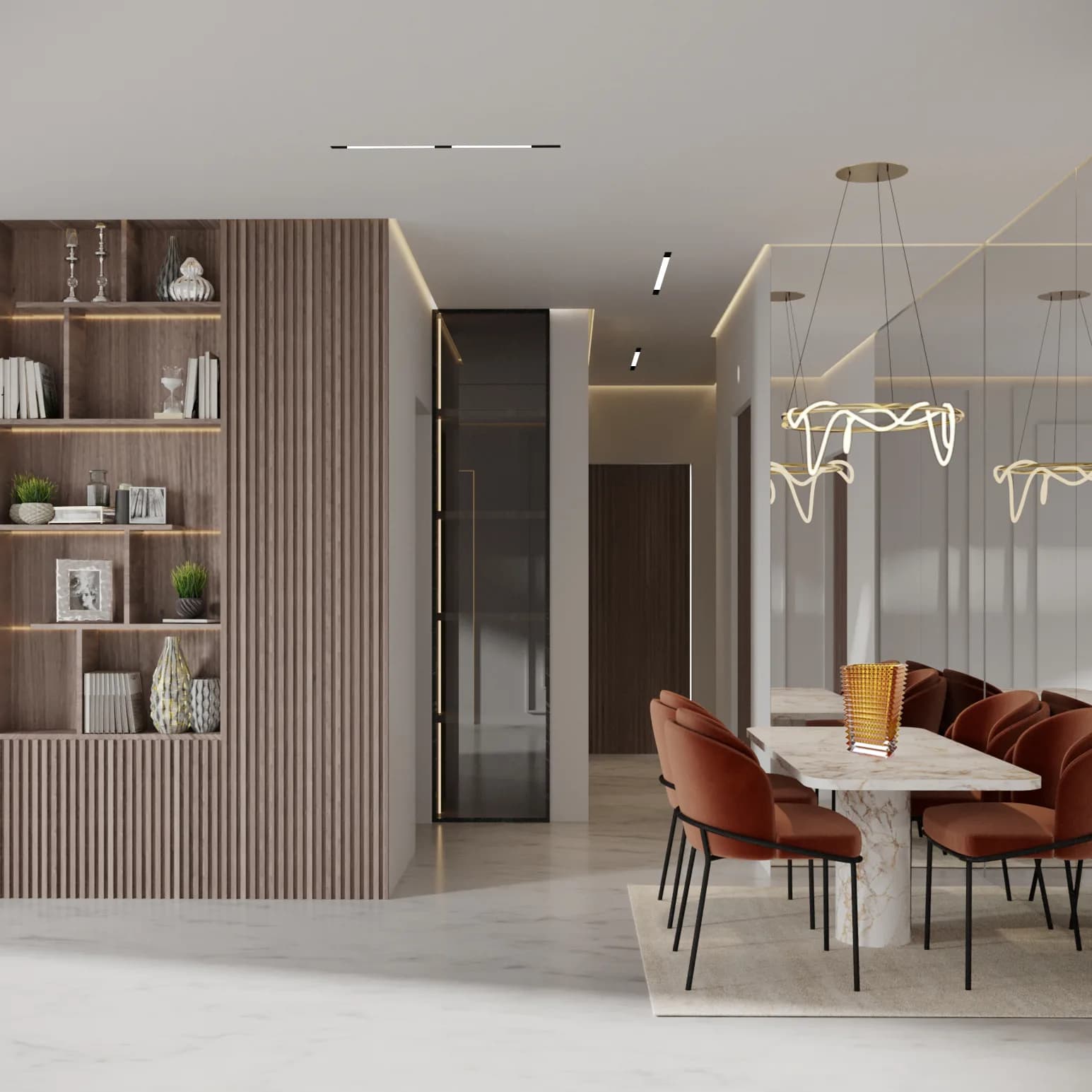 Residence Lutece - Marrakech 