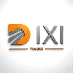 DIXI TRAVAUX 