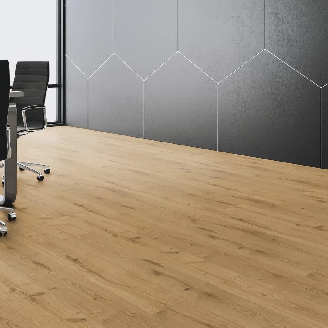 Parquet Stratifié Kaindl classic touch