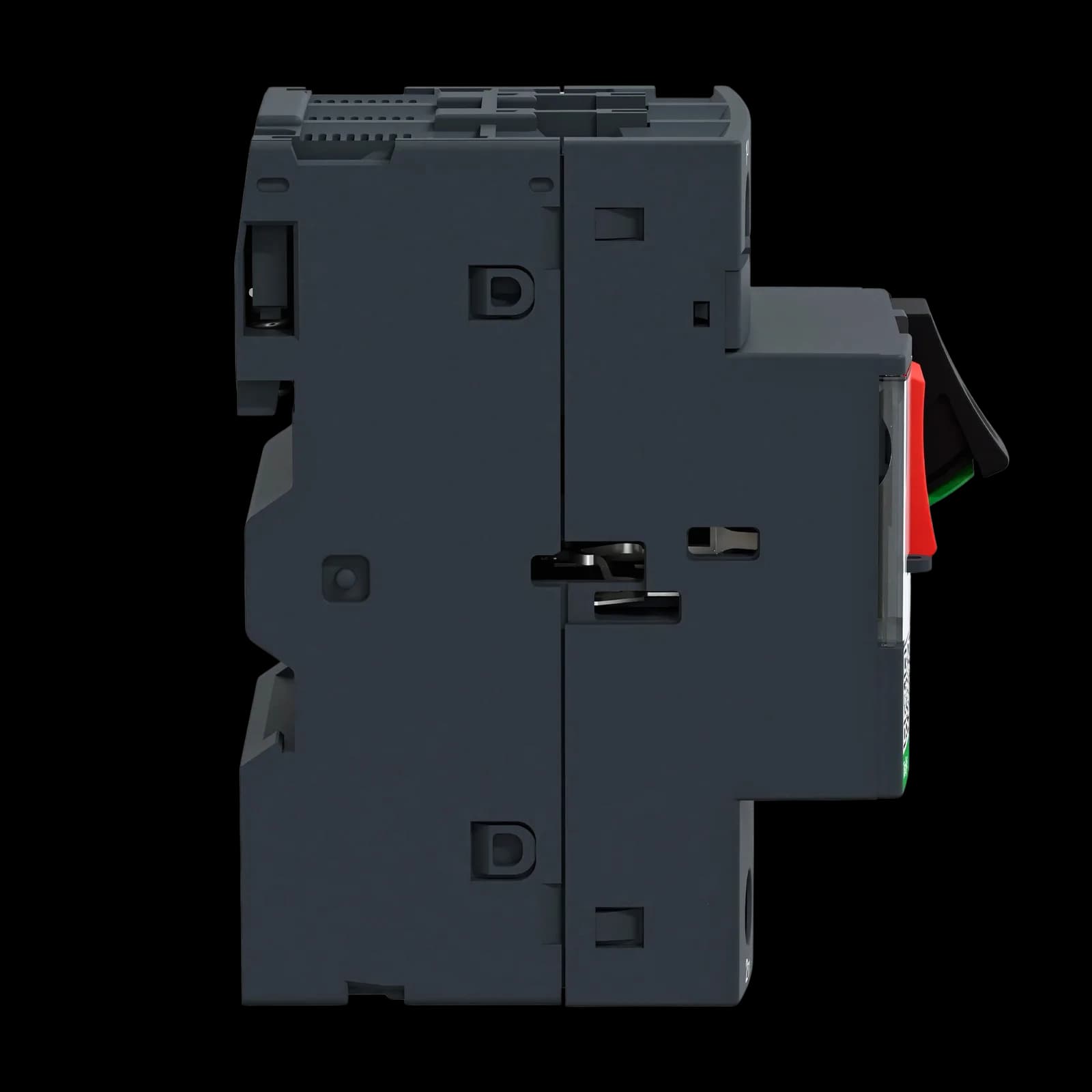 TSYS GV2 - Disjoncteurs moteurs 3p