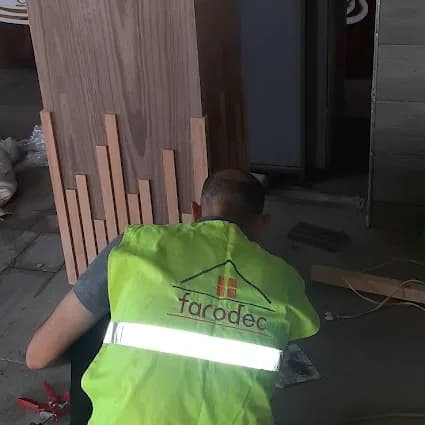 Café restaurant (Marcelo Délices) marina