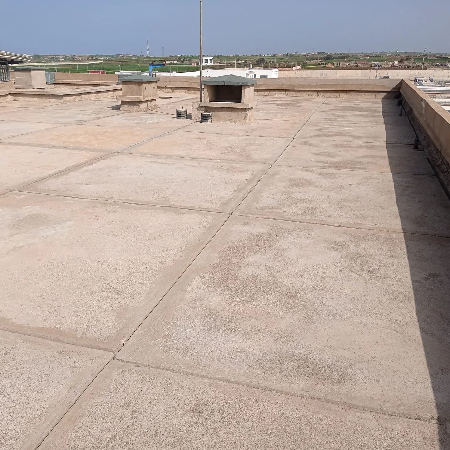 Prison locale 2 d'Al Jadida