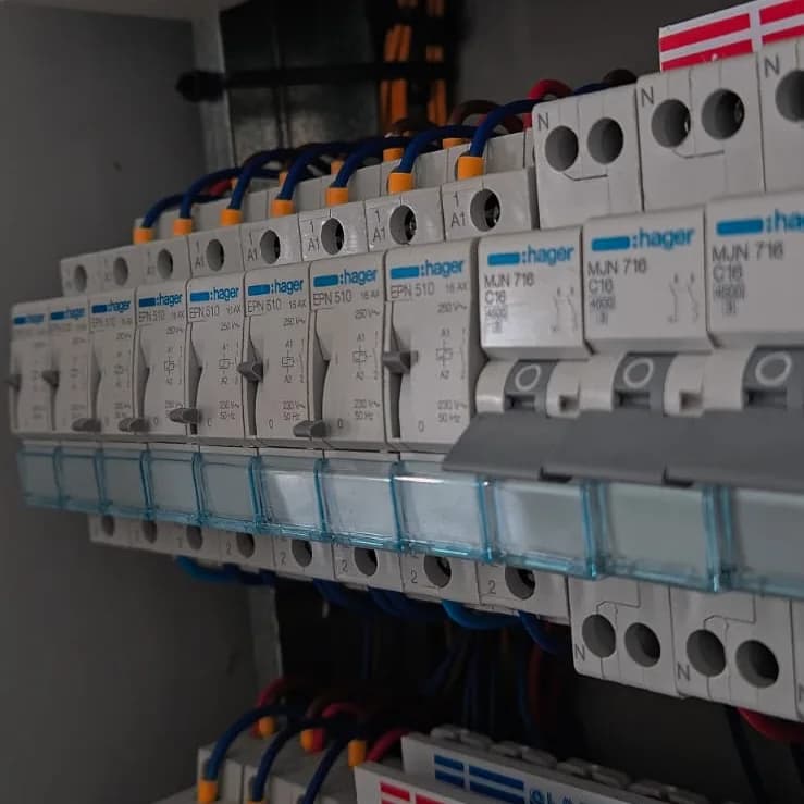 restaurants et café