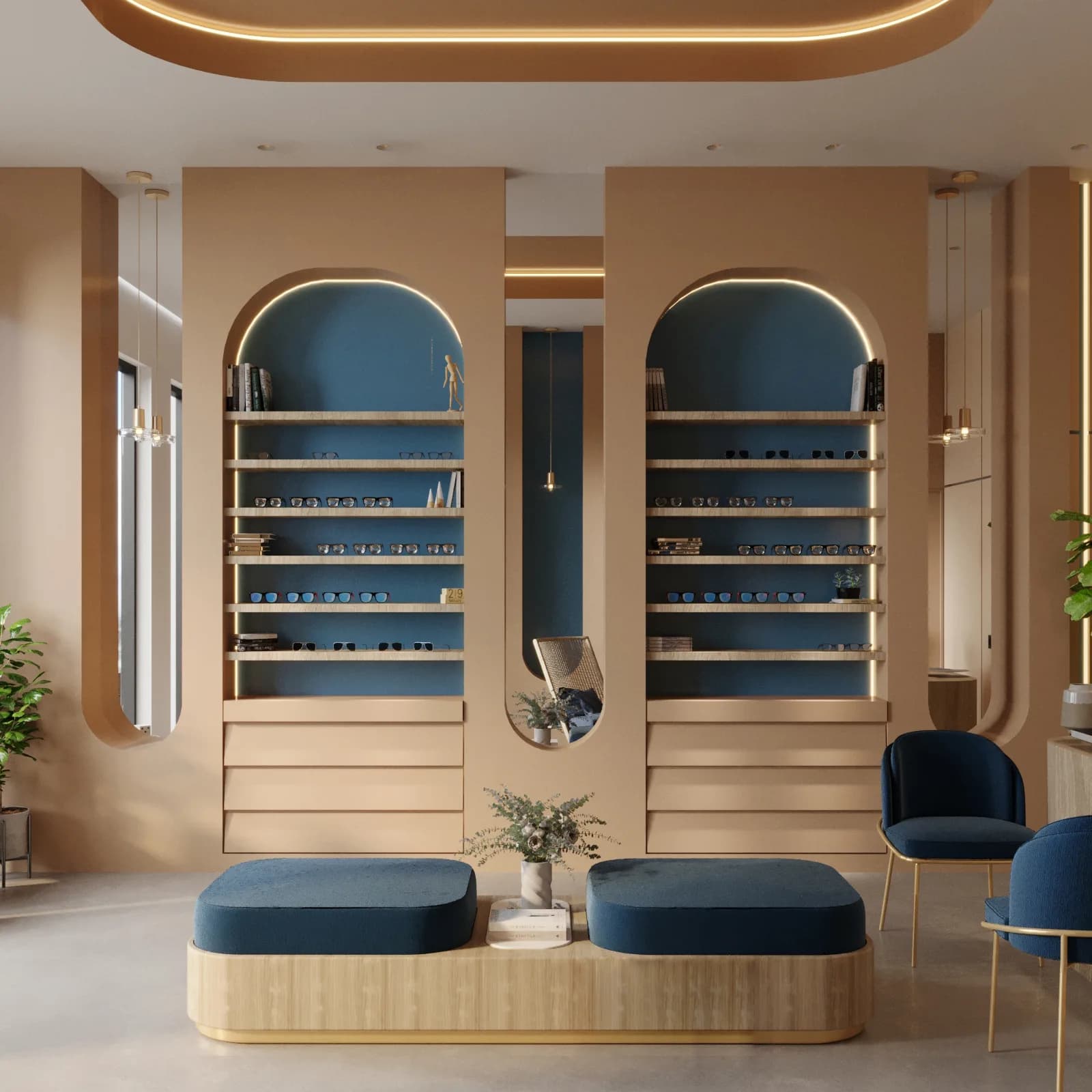 Sahara Optique- Ouarzazate 