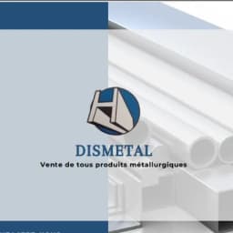 DISMETAL