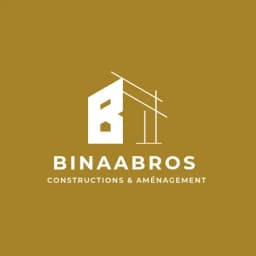 BINAABROS IMMOBILIER 