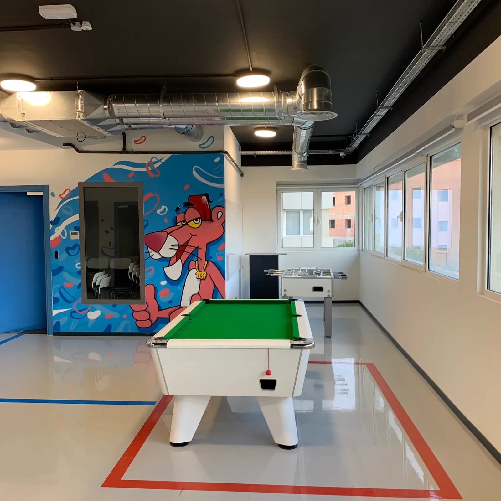 Ecôle 1337 - Bengurir