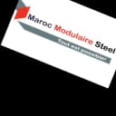 MAROC MODULAIRE STEEL